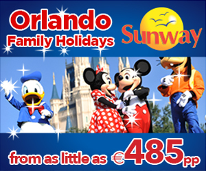 Advert: https://www.sunway.ie/