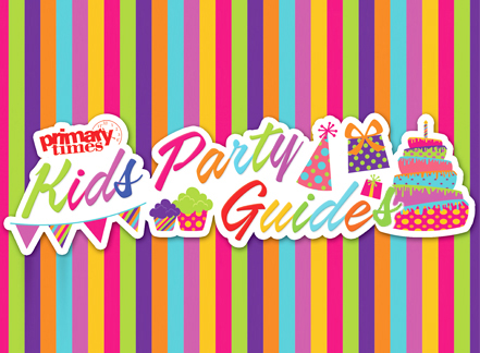 Kids Party Guides
