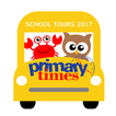 SCHOOL TOURS 2017