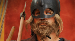 Dublinia Schools Programme Tour