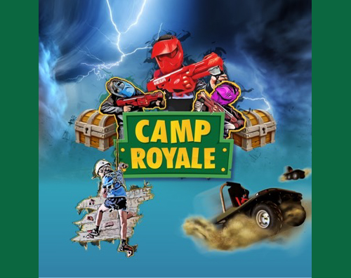 Easter Camps 2023