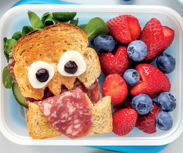 Lunchbox Lifesavers