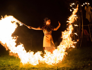 Kildare County Council Through its ‘Brigid 1500’ Programme Announces a Host of Events for 2023 to Celebrate the Life and Legacy of St. Brigid