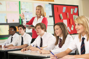 TOP TIPS FOR CHOOSING YOUR CHILD’S SECONDARY SCHOOL