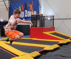 THE SCHOOL TOUR-WHEN LEARNING AND FUN COLLIDE