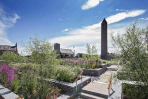 Clondalkin Round Tower Exhibition
