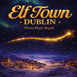 Elf Town Dublin